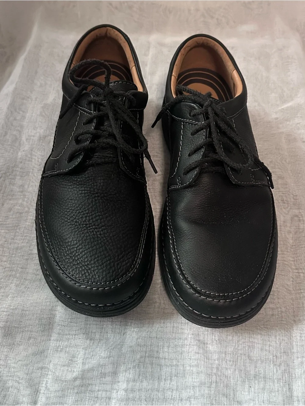 Clarks Men’s Nature 5 Lo - 11W